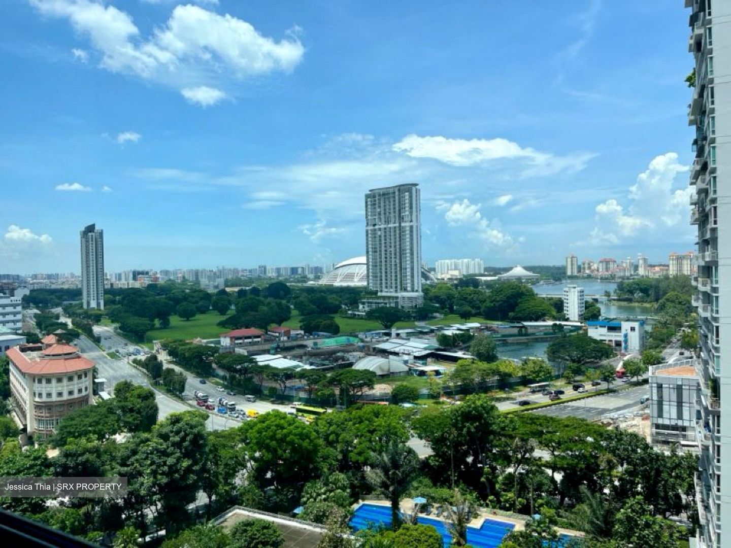 Citylights (D8), Condominium #432353571